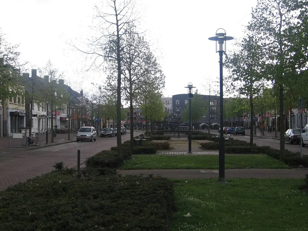 Etten-Leur: Etten-leur 008